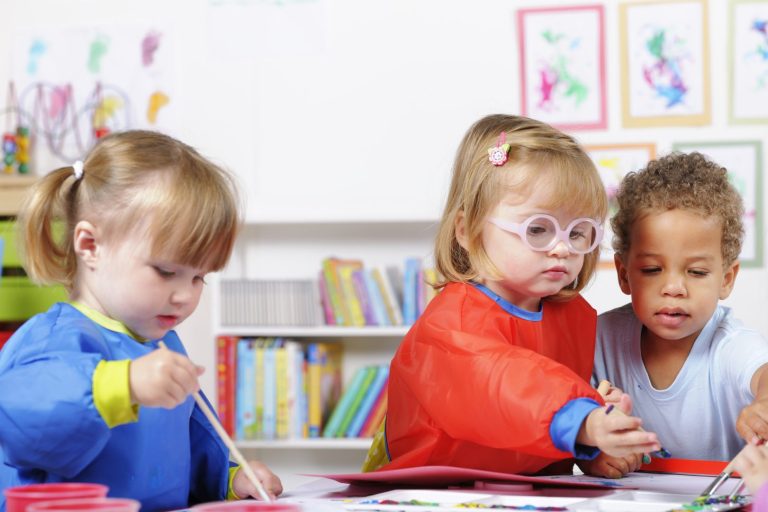 Halo Early Years Consultants Follow Up Visit 